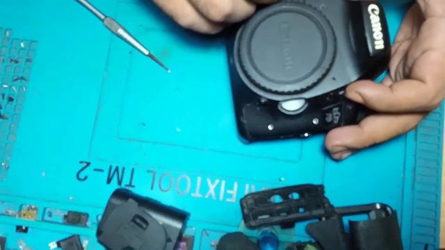 Canon 7D error 20 смотреть онлайн