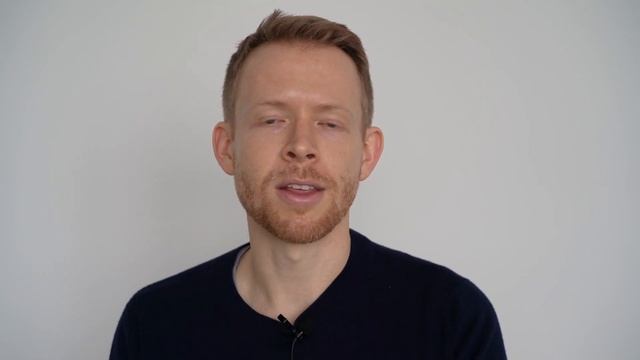 NumFOCUS Supporter Testimonial - Wes McKinney смотреть онлайн