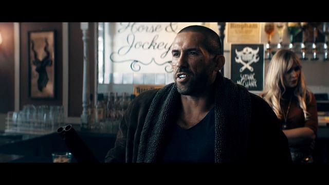 Британский психопат 2019 смотреть онлайн