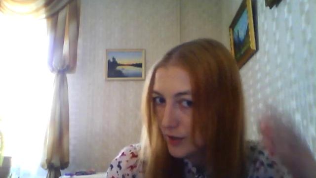 Как я избавилась от черного цвета волос и чуть не осталась лысой)) смотреть онлайн