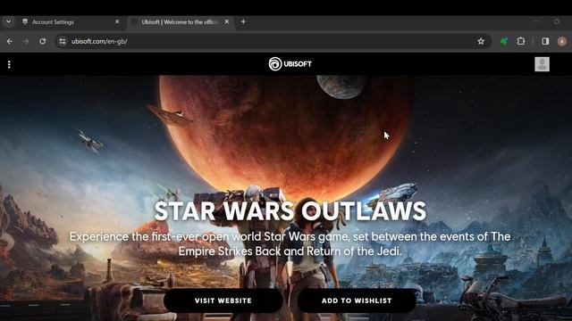 How To Unlink Ubisoft Account From Epic Games Account (Quick Tutorial) смотреть онлайн
