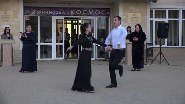 Праздничный концерт ко Дню репатрианта смотреть онлайн