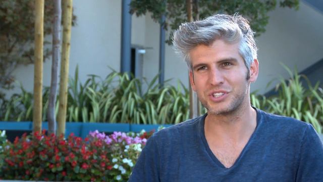 We Are Your Friends: Director Max Joseph Behind the Scenes Movie Interview | ScreenSlam смотреть онлайн