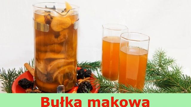 еда на польском/праздничный стол в Польше/Polska Lera