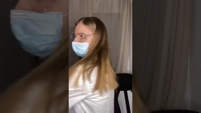 Часть 2. Пов: во время школьно осмотра, оказалось, что девочке выbiLi зуб? смотреть онлайн