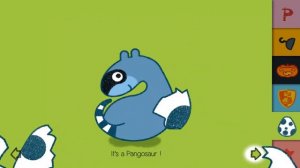 Малыш ПАНГО - Супергерой и другие Приключения PANGO и Друзей