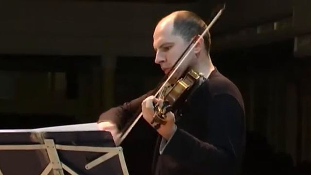 A New Violin-Piano Duo смотреть онлайн