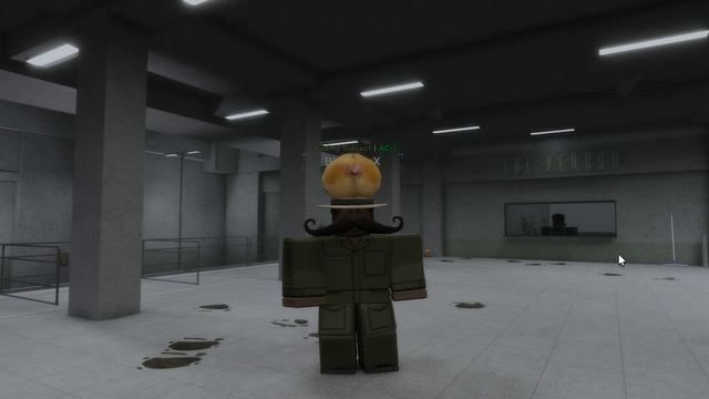 [CL] Facility Roleplay Gamepass & Game Changes Coming Soon... (Roblox) смотреть онлайн