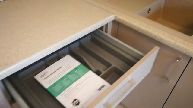 Обычная кухня в панельном доме серии П46м смотреть онлайн