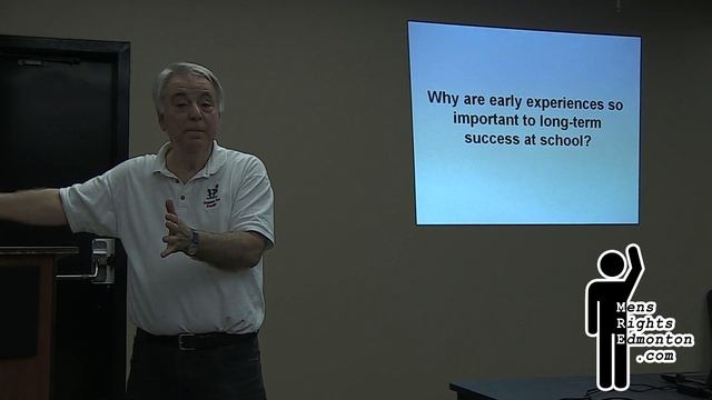 Dr. James Brown - Rescuing Our Underachiving Sons смотреть онлайн