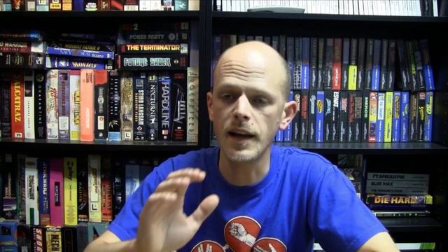 E.T. (ATARI 2600) AND THE VIDEO GAME CRASH OF 1983/84 (PART 1/3) смотреть онлайн