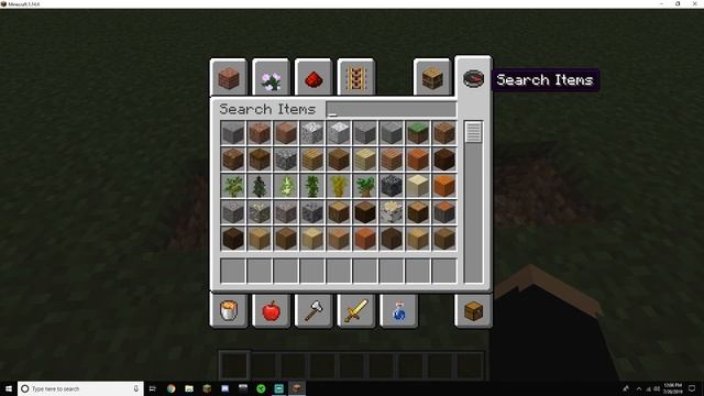 How To Make A Cobblestone Generator In Minecraft смотреть онлайн