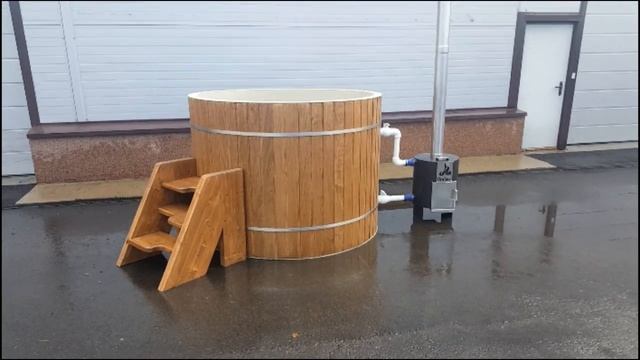 Купель купить от производителя. Купель пластиковая, купель с подогревом, купель обшитая деревом