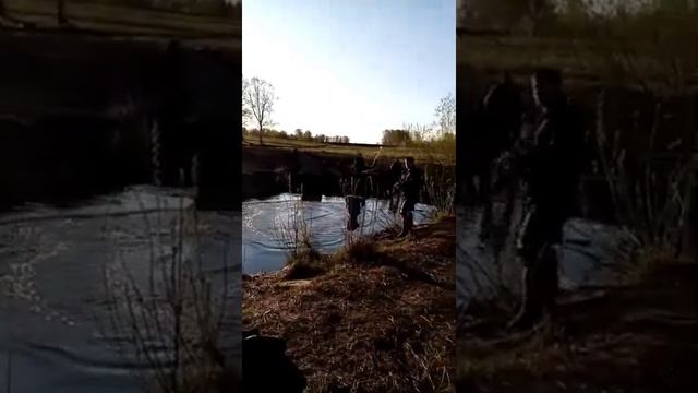 Рыбалка кастинговой сетью, кастинговая сеть. смотреть онлайн