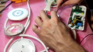 Ремонт алмаг-01