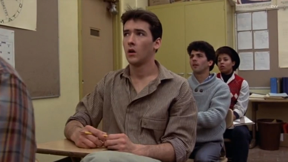 Tesla Boy ♫ 1991 смотреть онлайн