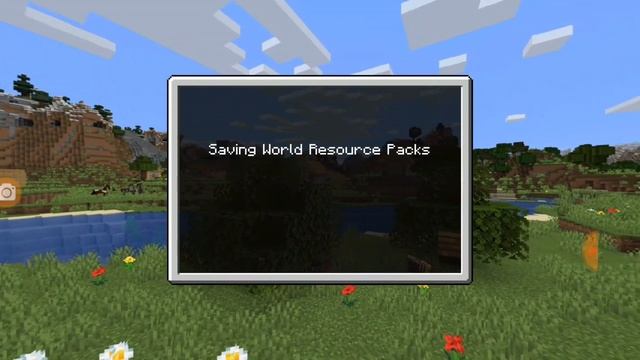 HOW TO DOWNLOAD MS PAINT RESOURCE PACK ON MINECRAFT PE EASY METHOD смотреть онлайн