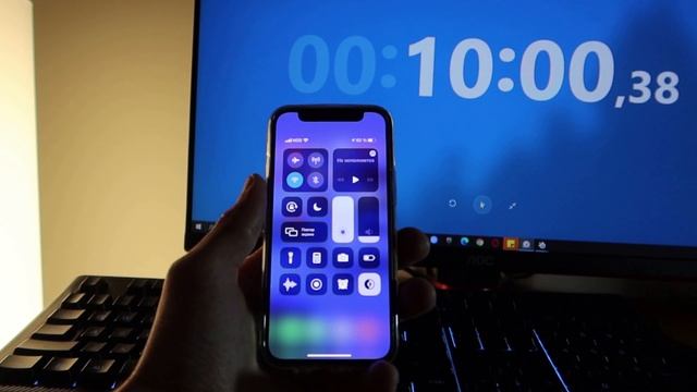 ?iPhone 12 mini! - Игровой тест на айфон 12 мини! Плавность игр зашкаливает! смотреть онлайн