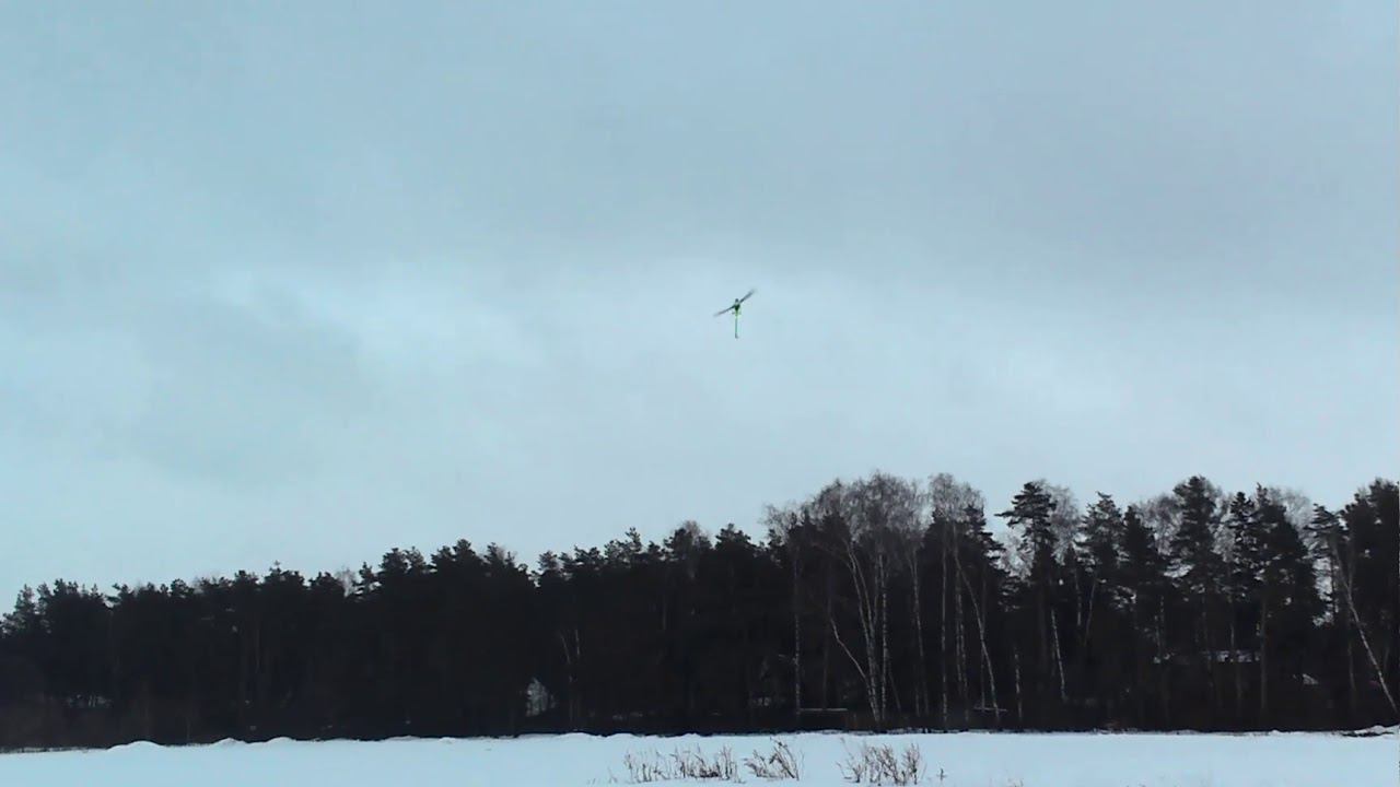 Goblin 570 sport 12s winter 10.03.2019 смотреть онлайн