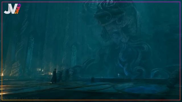 Hogwarts Legacy : un DLC pour bientôt ? Le réalisateur du jeu s'exprime ? NEWS du 20/02/2023 смотреть онлайн