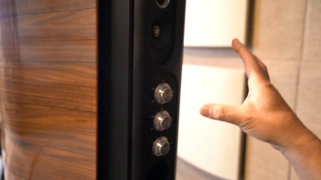Quá Ấn Tượng - Loa Sonus Faber Aida II + Dan D'Agostino Pre-Amp Momentum + Monoblock Momentum M400 смотреть онлайн