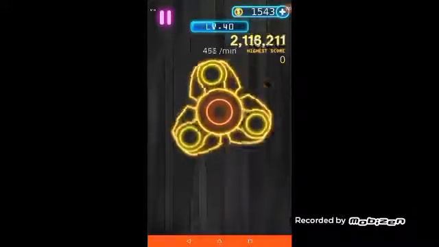 Играем в Fidget spinner 1 серия смотреть онлайн