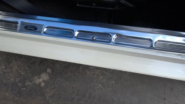 1965 Ford Mustang $42,900.00 смотреть онлайн