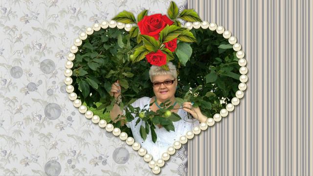 МОИМ ДРУЗЬЯМ ,,, ГАРМОНИЯ ДУШИ ,,,, смотреть онлайн