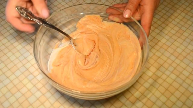 Вкусная еда для всех случаев жизни 