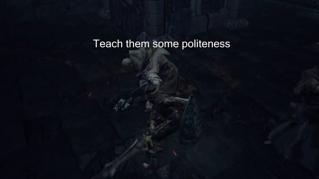 The Casul's Guide to Dark Souls 3 - Cathedral of the Deep смотреть онлайн