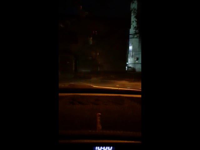 Toyota Camry  55 светодиодные лампы I.lens часть 2