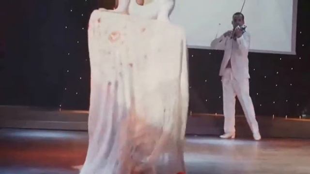 Roque Banos - Sevillana para Carlos (excerpt from the music of the movie 'Salome') смотреть онлайн