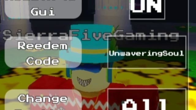 ⭐[NEW CODES!] ALL LATEST WORKING UNWAVERING SOUL CODES⭐ смотреть онлайн
