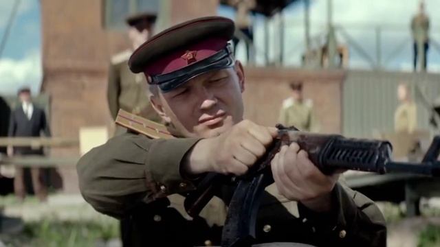 AK 47 kalashnikov (2021) || best adventure scene. смотреть онлайн