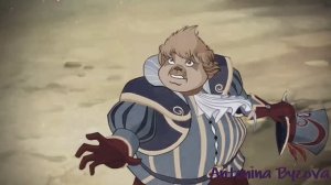 Brafilius - Locked in a Cage