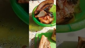 Щеки свиные в луковой шелухе?