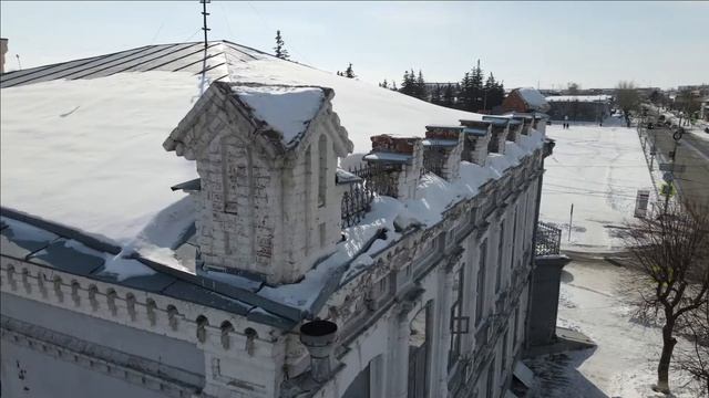 Троицк туристический. 10 причин посетить Троицк смотреть онлайн