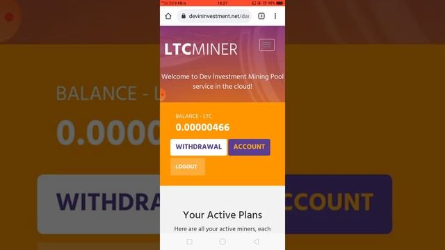Web đào LTC uy tín .miễn phí 2021 k treo máy (uy tín .min rút thấp) - Kiếm Tiền Free 4.0 смотреть онлайн