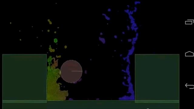 Google Releases LiquidFun 1.1 With Two Games, VoltAir And LiquidFun Paint.