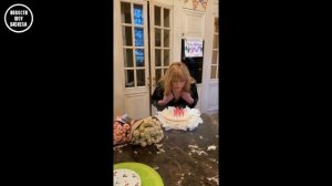 АЛЛА ПУГАЧЕВА ДЕНЬ РОЖДЕНИЯ • ДЕНЬ РОЖДЕНИЯ ПУГАЧЕВОЙ • ЗВЁЗДЫ