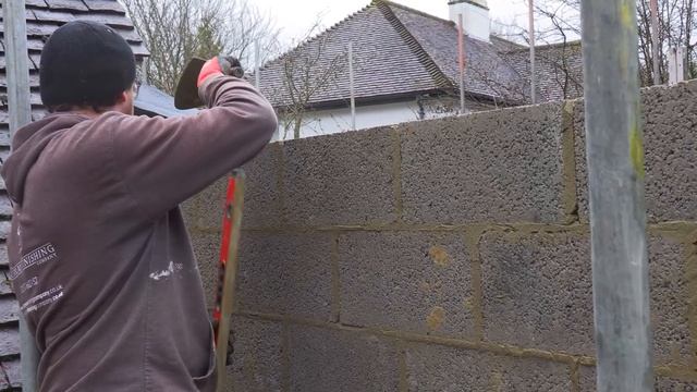 Rain & Snow, Brickies No Show ~ Extension Build #6 смотреть онлайн