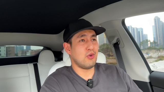 TESLA в Китае не удивляет. Отзыв владельца о Model Y Performance 2023 смотреть онлайн