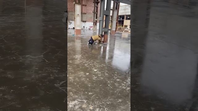 Монтаж бетонных полов ООО Ровелтрон Спецстрой Инжиниринг