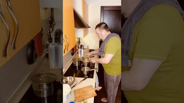 Как готовить итальянские бабочки с филадельфией и укропом? смотреть онлайн