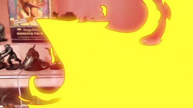 My RIDICULOUS Dungeons & Dragons Miniatures Collection смотреть онлайн