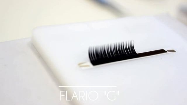 Пинцет Flario - G смотреть онлайн