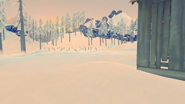 THE LONG DARK. ГДЕ НАЙТИ РУЖЬЁ. ОТРАДНАЯ ДОЛИHА \ TLD. WHERE TO FIND THE RIFLE. PLEASANT VALLEY смотреть онлайн