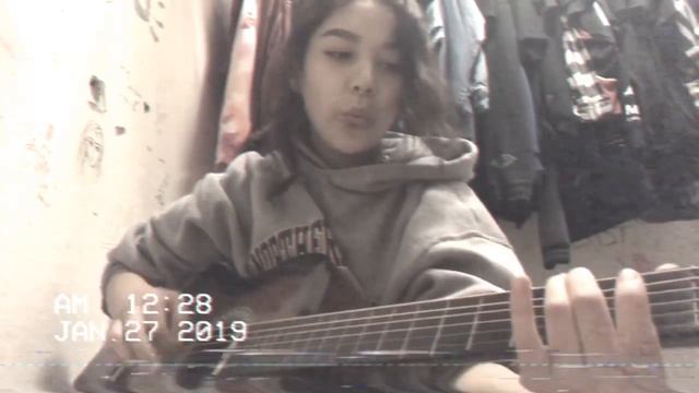 if i cleaned everything teen suicide cover смотреть онлайн