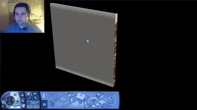 Странность The Sims 3, О Которой Никто Не Говорит (Странные Подвалы) смотреть онлайн