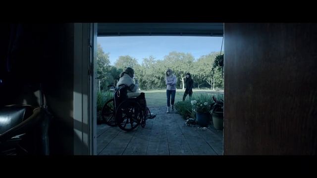 MALIGNANT 2021 REVIEW